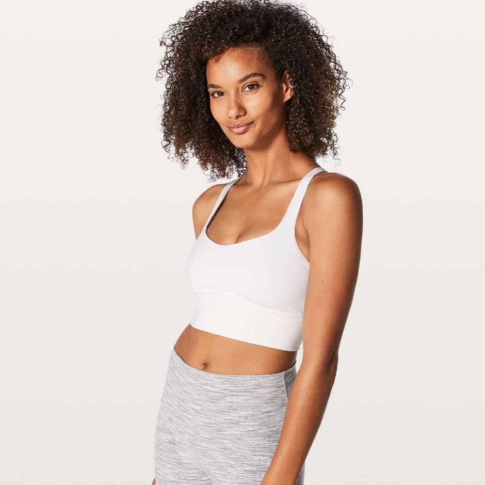 Free to be long line bra | 4